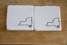 New York Coasters