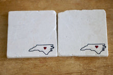 North Carolina Coasters