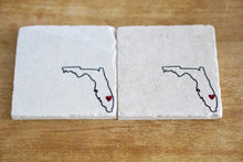 Florida Coasters