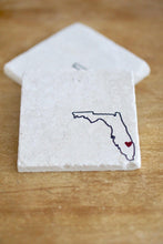 Florida Coasters
