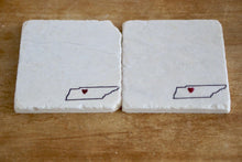 Tennessee Coasters