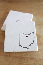 Ohio Coasters