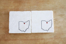 Ohio Coasters