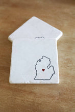 Michigan Coasters