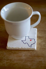 Texas Coasters