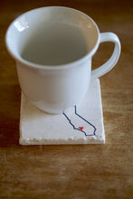 California Coaster