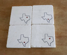 Texas Coasters
