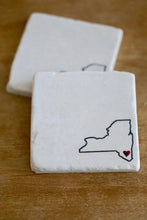 New York Coasters
