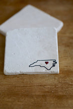 North Carolina Coasters