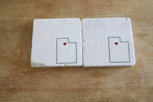 Utah Coasters