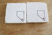 Nevada Coasters