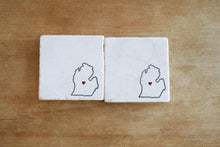 Michigan Coasters