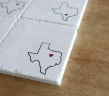 Texas Coasters