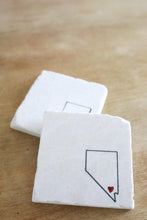 Nevada Coasters