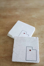 Utah Coasters