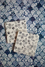 Seashells Nautical Marble Coaster Home Decor- Nautical Coasters