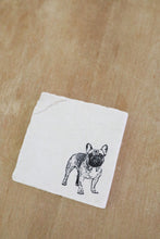 French Bulldog Coaster Set