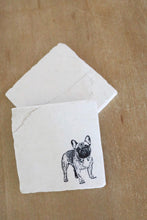 French Bulldog Coaster Set