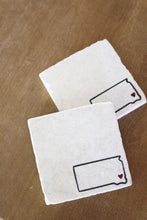 South Dakota Coaster