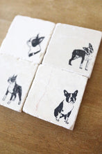 Boston terrier gift