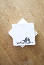 King Charles Spaniel Coasters