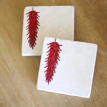 Ristra Coaster Set