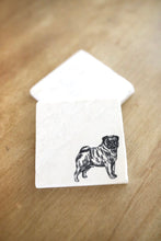 pug dog gift
