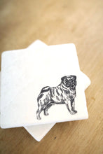 custom pug dog gift