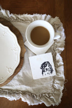 Bernese Mountain Dog Coasters