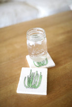 Organ Pipe Cactus Coasters