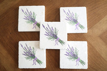 Lavender Bundle Coasters