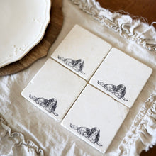 King Charles Spaniel Coasters