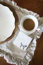 Goldendoodle Marble Coasters