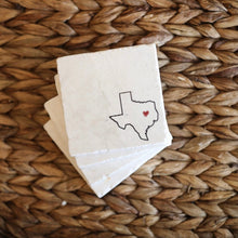 Texas Coasters
