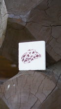Cowhide Cowboy Hat Marble Coasters | Rustic Western Decor, Set of 4