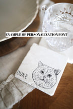 Himalayan Cat Coasters