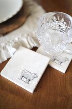 Sheep Coaster