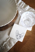 Sphynx Cat Coasters - Sphynx Coaster Gift - Housewarming Gift - Sphynx Cat Marble Coasters - Cat Mom - Cat Dad