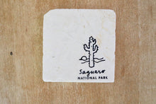 Saguaro National Park Coaster Set/ National Park gift/ national park home decor/ stone coasters/ custom coasters/ drink coasters