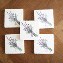 Lavender Bundle Coasters