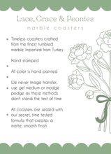 Corgi Coaster Set- dog coaster set, personalized, pet coasters, housewarming gift, corgi home decor, corgi gift